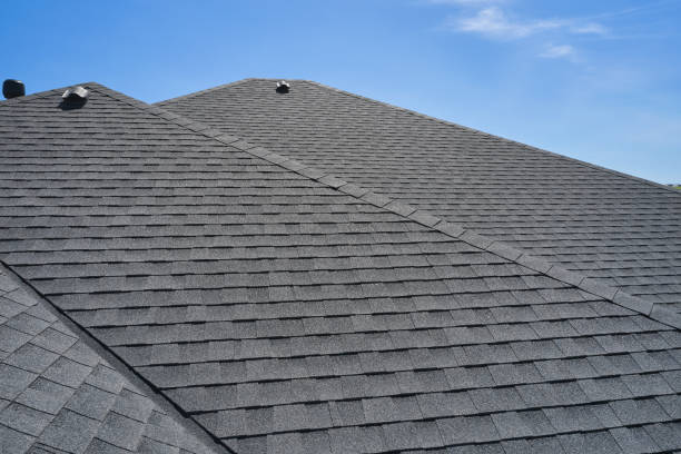 Fast & Reliable Emergency Roof Repairs in Springdale, AR